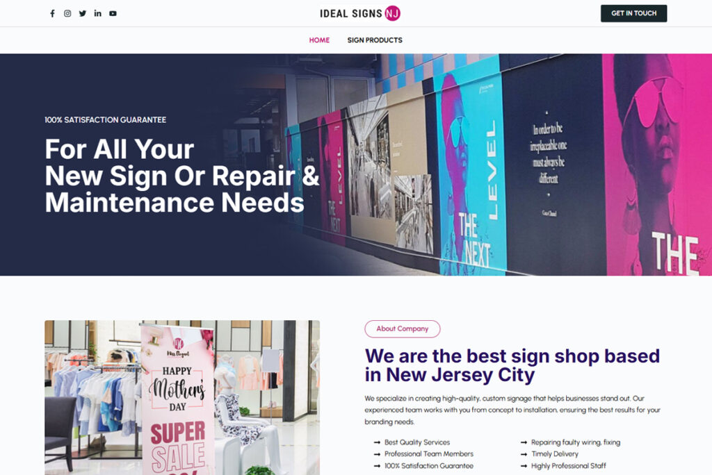 ideal-signs-nj